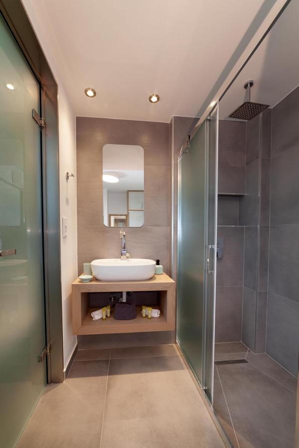 Merelia Luxury Villas - Halkidiki Nea Moudania Buitenkant foto