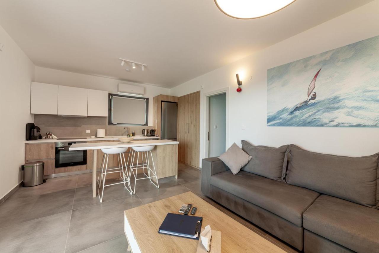 Merelia Luxury Villas - Halkidiki Nea Moudania Buitenkant foto