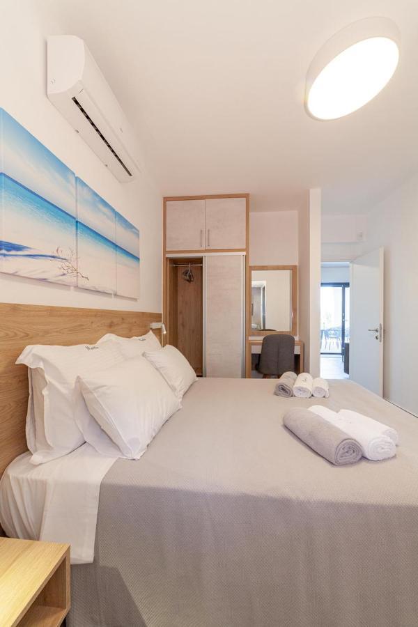 Merelia Luxury Villas - Halkidiki Nea Moudania Buitenkant foto